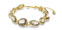 Bracciale Swarovski Donna ELEGANCE OF AFRICA in Lega metallica Cristallo 5664794 - 5664794
